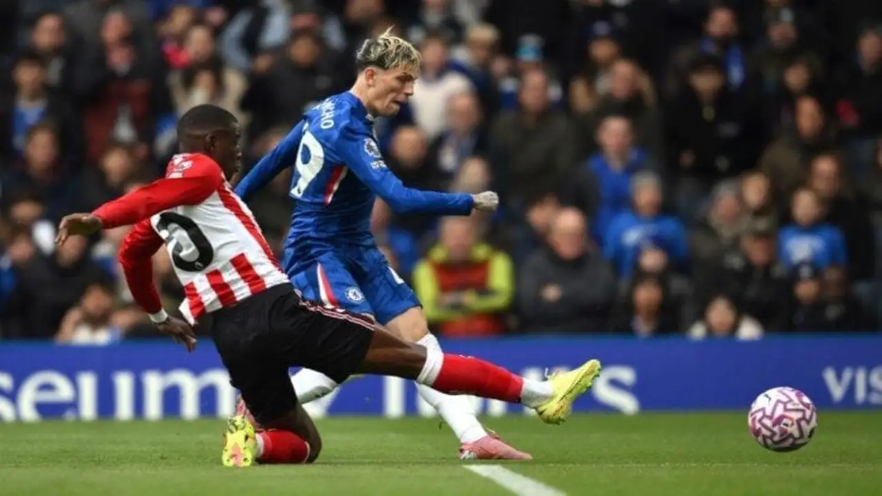 صراع المربع الذهبي.. موعد مباراة تشيلسي وولفرهامبتون والقنوات الناقلة في الدوري الإنجليزي